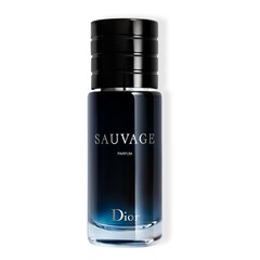   Sauvage – Herrenparfum – Noten von Sandelholz und Tonkabohne, DIOR