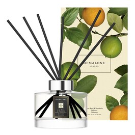 Lime Basil & Mandarin - Diffuser