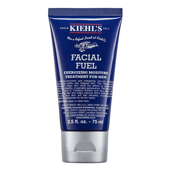 Facial Fuel - Recovery Accelerator, KIEHL'S SINCE 1851