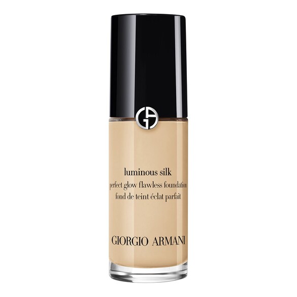 Luminous Silk - Perfect Glow Flawless Foundation, ARMANI