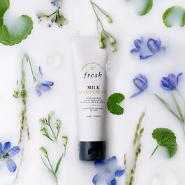 Milk Body Hand Cream - Milk Intensive Hand Cream mit Vitamin E
