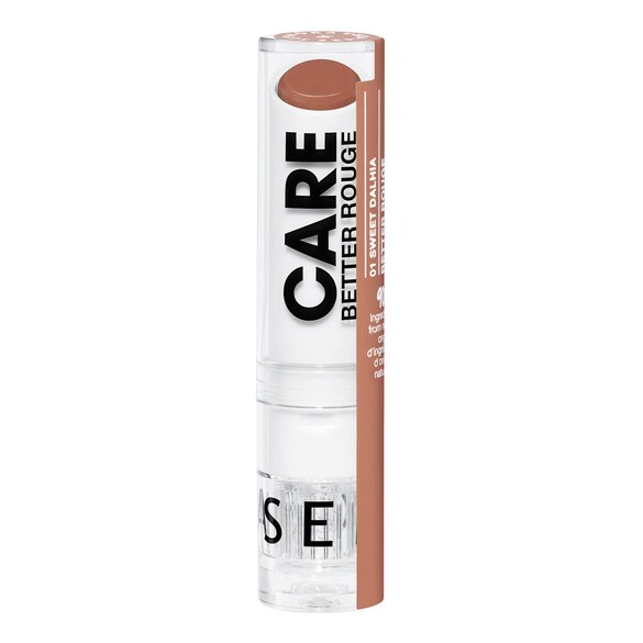 Better Rouge - Lippenstift mit Satin-Finish, SEPHORA COLLECTION