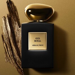 Privé Oud Royal - Eau de Parfum Intense