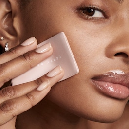 INVISIMATTE 2.0 - Mattierendes Puder