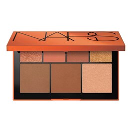 Laguna Ultimate Face Palette - Make-up-Palette