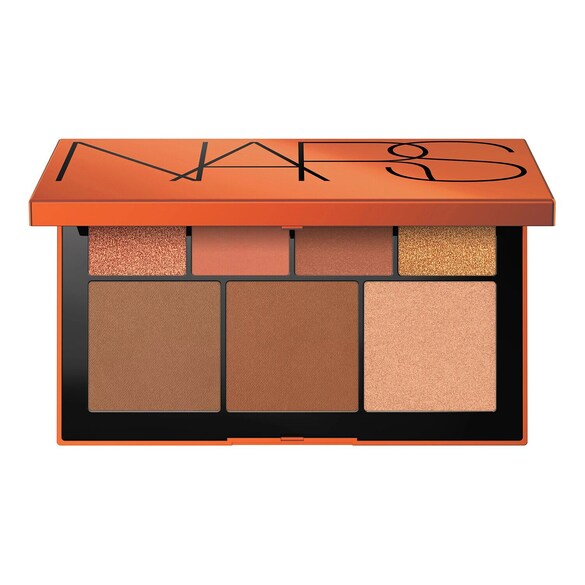 Laguna Ultimate Face Palette - Make-up-Palette, NARS