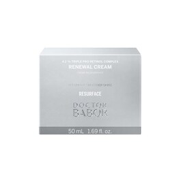 Renewal Cream - Gesichtscreme