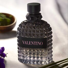 Uomo Born in Roma - Eau de Toilette
