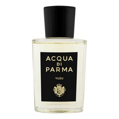 Signature Yuzu - Eau de Parfum, ACQUA DI PARMA