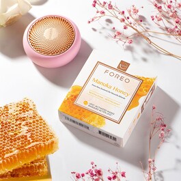 UFO™ Mask Manuka Honey - Gesichtsmaske