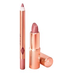 Pillow Talk Duo Set - Original Lippen-Set, CHARLOTTE TILBURY