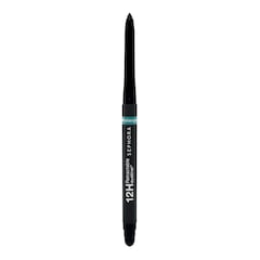 12h retractable Eyeliner - Wasserfester Eyeliner, SEPHORA COLLECTION