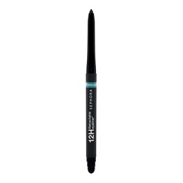 12h retractable Eyeliner - Wasserfester Eyeliner