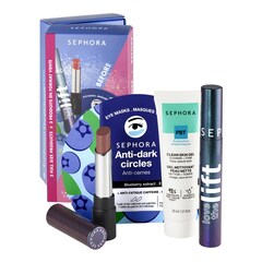 Moving Lights - Vor-der-Party/Nach-der-Party-Set, SEPHORA COLLECTION