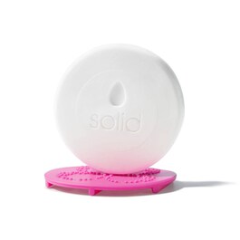 Blendercleanser Solid - Fragrance Free – Beauty Blender und Pinsel Reiniger