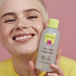 Super Glow Tonic - Erhellt + Belebt