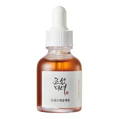 Revive Serum: Ginseng + Snail Mucin - Reparierendes Anti-Aging-Serum, BEAUTY OF JOSEON