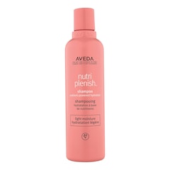 Nutriplenish™ Hydrating - Shampoo Light Moisture, AVEDA