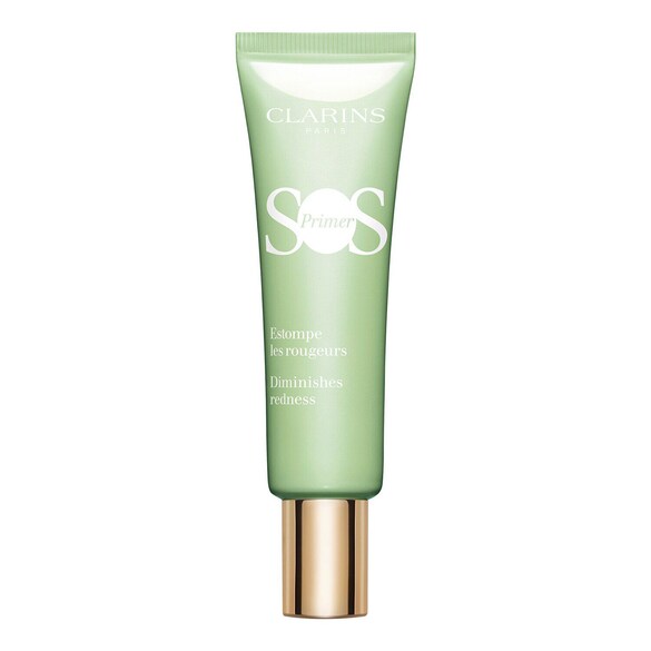 SOS Primer, CLARINS