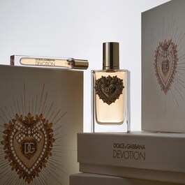 Devotion - Eau De Parfum Geschenkset 