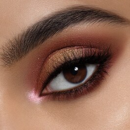 Master Metallics® Eyeshadow Palette - Lidschattenpalette