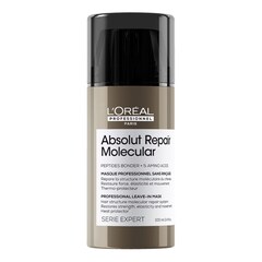 Serie Expert Absolut Repair Molecular Leave-In, L'Oréal Professionnel