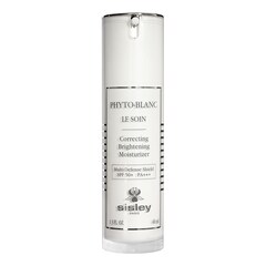 Phyto-Blanc - Correcting Brightening Moisturizer - SPF 50+ PA+++, SISLEY