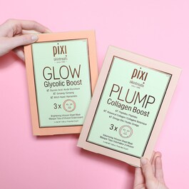 Glow - Brightening Infusion Sheet Mask