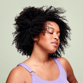 Melt Into Moisture® - Pflegemaske für das Haar