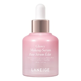Glowy Makeup Serum - 3-in-1 Serum Primer
