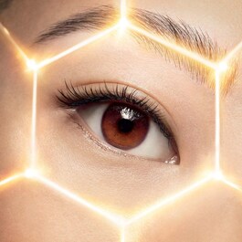 Abeille Royale Eye Cream - Faltenverringernde Augencreme