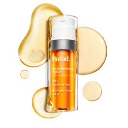 Vita-C Glycolic Brightening Serum – Gesichtsserum für eine strahlende Haut
