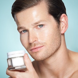 Charlotte's Magic Water Cream - Feuchtigkeitsspendende Gel-Creme für das Gesicht