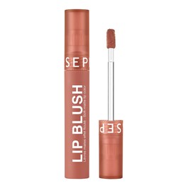 Lip Blush - Matte Lippen mit Blurring Effekt