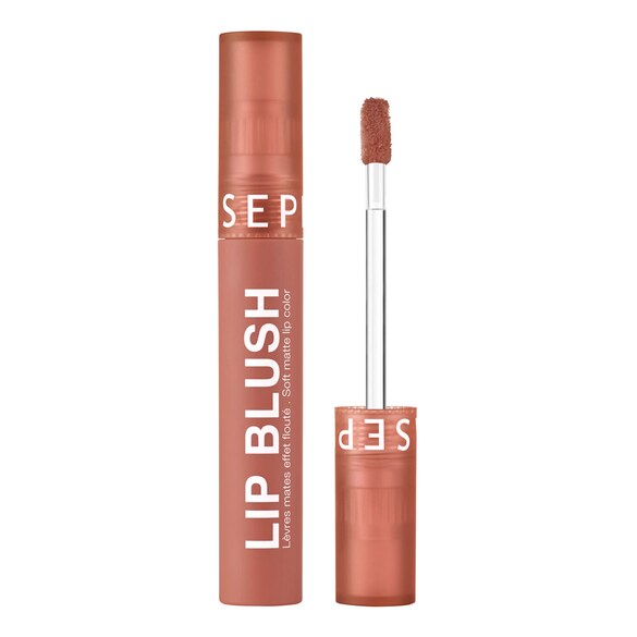 Lip Blush - Matte Lippen mit Blurring Effekt, SEPHORA COLLECTION