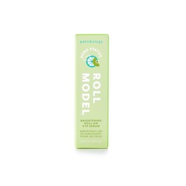 Roll Model Brightening Roll-On Eye Serum & Eye Gel