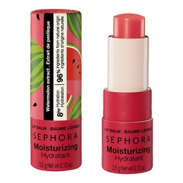 Moisturizing Lip Balm -  Lippenpflege für 8 Stunden Feuchtigkeit