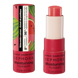 Moisturizing Lip Balm - Lippenpflege für 8 Stunden Feuchtigkeit image