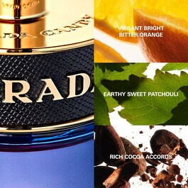 Candy Night - Eau de Parfum
