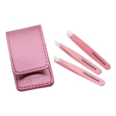 Micro Mini Pinzetten - Set 3-tlg, TWEEZERMAN