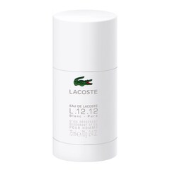 L.12.12 Blanc Deo Stick, LACOSTE
