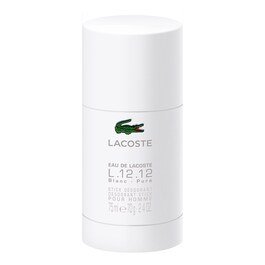 Lacoste clearance blanc sephora