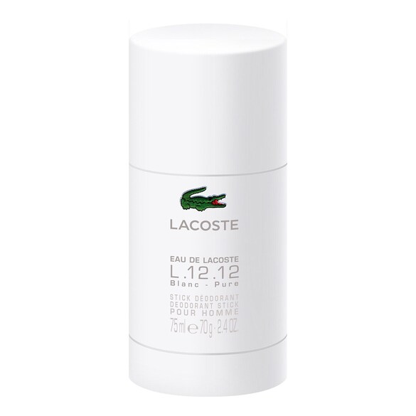 L.12.12 Blanc Deo Stick, LACOSTE