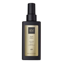 Sleek Talker Styling Oil - Styling-Öl, GHD