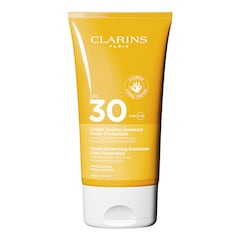 Crème Solaire Corps SPF 30 - Sonnenschutz-Creme für den Körper, CLARINS