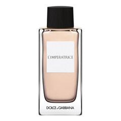 3 L'Imperatrice Eau De Toilette, DOLCE & GABBANA
