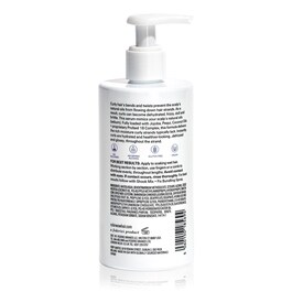 Flo Entry - Feuchtigkeitsspendendes Serum für lockiges Haar