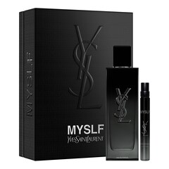 MYSLF Geschenkset, YVES SAINT LAURENT