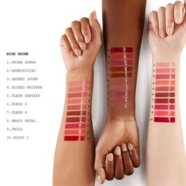 Lust Gloss - Lipgloss