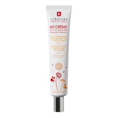 BB Crème au Ginseng, ERBORIAN